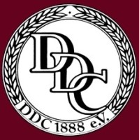 Logo vom DDC 1888 e.V. / Deutscher Doggen Club
